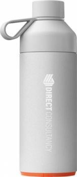 Promotional Big Ocean 1000ml Vacuum Insulated Water Bottle