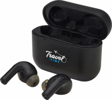 Promotional Braavos 2 True Wireless Auto Pair Earbuds