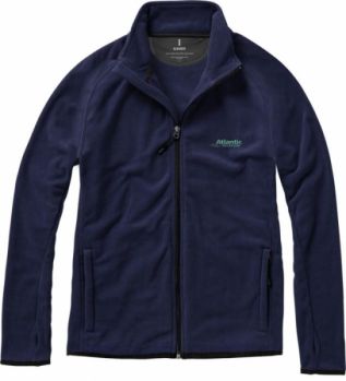 Promotional Brossard Men's Full Zip Fleece Jacket