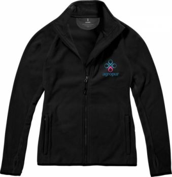 Promotional Brossard Women's Full Zip Fleece Jacket