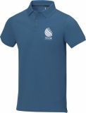 Promotional Calgary Short Sleeve Women's Polo Shirt