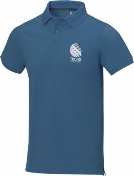 Promotional Calgary Short Sleeve Women's Polo Shirt