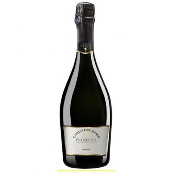 Promotional Campo del passo Prosecco 75 cl