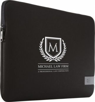 Promotional Case Logic Reflect 14" Laptop Sleeve