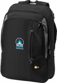 Promotional Case Logic Reso 17" Laptop Backpack 25L