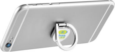 Promotional Cell Aluminium Ring Phone Holder