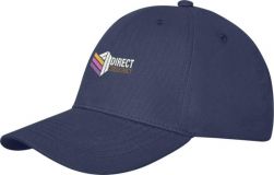 Promotional  Davis 6 Panel Cap