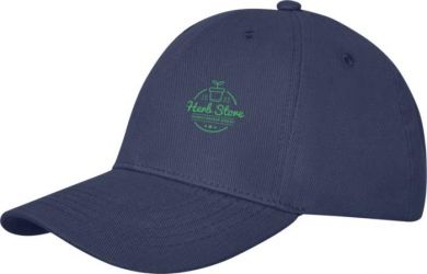 Promotional  Davis 6 Panel Cap