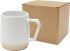 Promotional Dolce 300 ml Ceramic Mug With Matt Finish