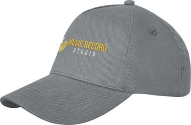 Promotional Doyle 5 Panel Cap