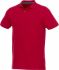 Promotional Elevate Beryl Short Sleeve Men's GOTS Organic Re