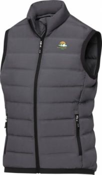 Promotional Elevate Caltha Women's Insulated Down Body Warme