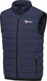 Promotional Elevate Men's Caltha Insulated Down Body Warmer