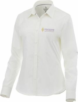 Promotional Elevate Hamell Long Sleeve Women's Shirt