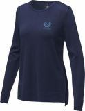 Promotional Elevate Merrit Women's Crewneck Pullover