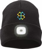 Promotional Elevate Mighty LED Knit Beanie