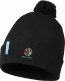 Promotional Elevate Olivine GRS Recycled Beanie