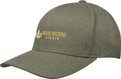 Promotional Elevate Opal 6 Panel Aware Recycled Cap