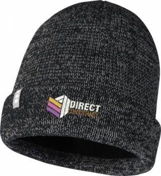 Promotional Elevate Rigi Reflective Beanie