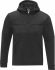 Promotional Elevate Sayan Mens Half Zip Anorak Hooded Sweater 