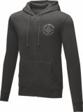 Promotional Elevate Theron Men's Full Zip Hoodie