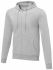 Promotional Elevate Theron Men's Full Zip Hoodie