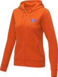 Promotional Elevate Theron Women's Full Zip Hoodie