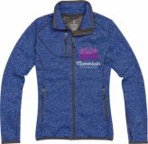 Promotional Elevate Tremblant Women's Knit Jacket