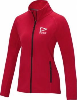 Promotional Elevate Zelus Women's Fleece Jacket