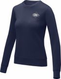 Promotional Elevate Zenon Women's Crewneck Sweater