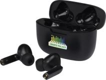 Promotional Essos 2.0 True Wireless Auto Pair Earbuds With Case