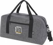 Promotional Felta GRS Recycled 35L Duffel Bag 