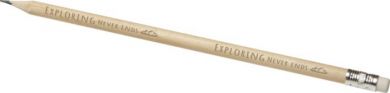 Promotional Graffo Pencil With eraser