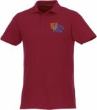 Promotional Helios Short Sleeve Men's Polo Shirt