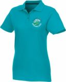 Promotional Helios Short Sleeve Women's Polo Shirt