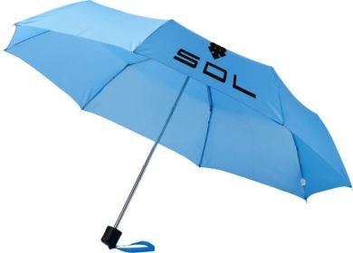 Promotional Ida 21.5" Foldable Umbrella