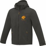 Promotional Langley Men's Softshell Jacket