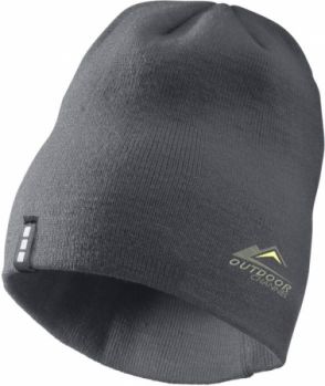 Promotional Elevate Level Beanie