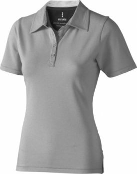 Promotional Markham Short Sleeved Women's Stretch Polo