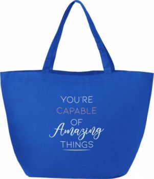 Promotional Maryville Non-Woven Shopping Bag