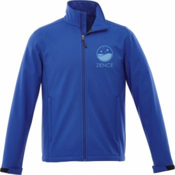 Promotional Maxon Women's Soft Shell Jacket