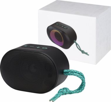 Promotional Move IPX6 Outdoor Speaker with RGB Mood Light