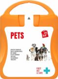 Promotional MyKit Pet First Aid Kit