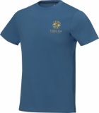 Promotional Nanaimo Short Sleeve Men's T-Shirt