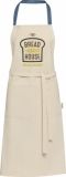 Promotional Nia 200 GM Recycled Cotton Apron