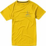 Promotional Niagara Short Sleeve Women's Cool Fit T-Shirt