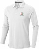 Promotional Elevate Oakville Long Sleeve Men's Polo