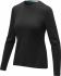 Promotional Elevate Ponoka Long Sleeve Women"s GOTS Organic 