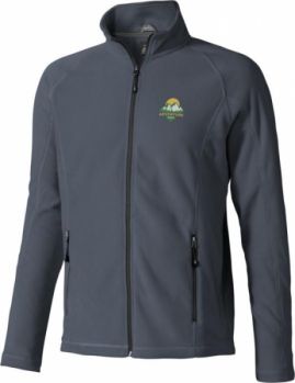 Promotional Rixford Men's Full Zip Fleece Jacket