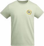 Promotional Roly Breda Short Sleeve Men's T-Shirt